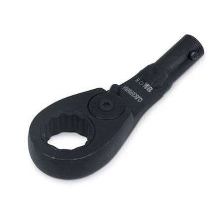 Cdi 24Mm 12-Pt Rah Trq Head Y Sha QYBOERM24